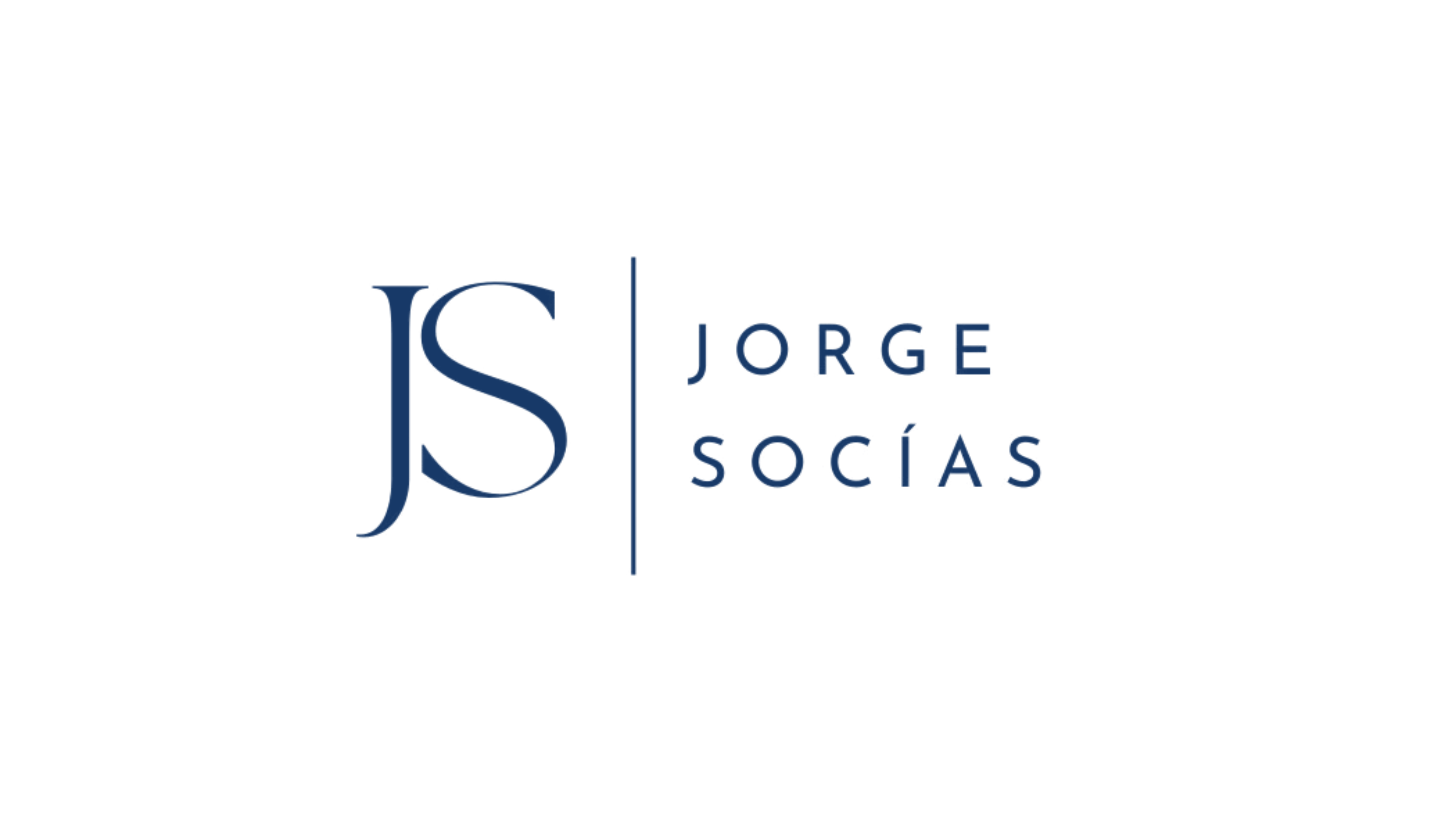 Jorge Socias